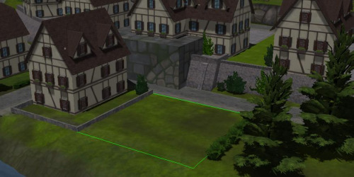 honeywellsims4news:
THE SIMS 4:� THIRD WORLD POSSIBLE FOR LAUNCH?
Images of the Tudor world we first saw last year shows up in The Sims 4�game files lending credence to previous speculation The Sims 4 will have three worlds at launch.� We know people are working on ?day one DLC&ldquo; and a third downloadable world seems to be a likely candidate.
The game files also show a lot that isn?t on level terrain which gives cause for more speculation that terrain editing will be eventually possible.�
Source:� The Sims 4 game files via SimsCommunity
Honeywell?s Sims 4 News | Neighborhood Speculation