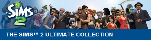 Miss The Sims 2? Here&rsquo;s how to get The Sims 2 Ultimate Collection (PC only) for FREE!
Get Origin. If you already have Origin you can skip to step 3.
Create a free Origin Account to get in the game.
Launch Origin and log in.
From the &ldquo;Games&rdquo; tab in the Origin menu, select &quot;Redeem Product Code&quot; and enter the code I-LOVE-THE-SIMS
Enjoy TS2 base game with all eight expansions and all ten stuff packs!
TIP: You might want to increase the resolution or remove the black square glitch!
Don’t forget to like us on Facebook and follow our new Twitter!